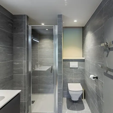 Megève, 4 Pièces, 6 Personnes - Fr-1-569-32 Appartement
